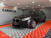 BMW 116 d Corporate Edition M