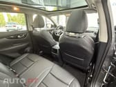 Nissan Qashqai 1.5 dCi N-Connecta