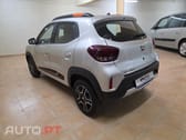 Dacia Spring Eleteico 33KW