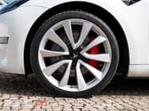 Tesla Model 3 Long Range AWD Dual Motor Performance