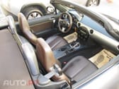Mazda MX-5 MZR 1.8 Exclusive Plus