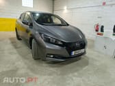 Nissan Leaf N-Connecta