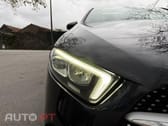 Mercedes-Benz A 250 e 8G-DCT Edition AMG Line