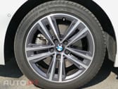 BMW 116 d Line Sport