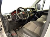 Fiat Ducato 33 2.3 M-Jet LH2