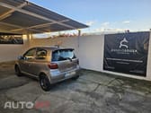 Toyota Yaris 1.4 D-4D Sol AC