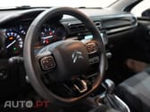 Citroen C3 1.2 PureTech Max EAT6