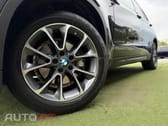 BMW X5 25 d sDrive Comfort 7L