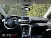 Peugeot 3008 PureTech 130 Stop & Start GPF EAT8 Active