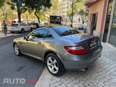 Mercedes-Benz SLK 250 CDi BE
