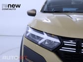 Dacia Sandero 1.0 Tce Stepway Extreme