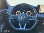 Nissan Juke 1.0 DIG-T N-Connecta NAV.