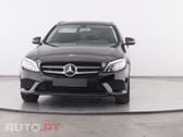 Mercedes-Benz C 300 e Avantgarde