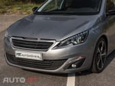 Peugeot 308 1.2 PureTech Allure J18