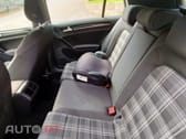 Volkswagen Golf 2.0 TDi GTD
