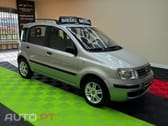 Fiat Panda 1.3 16V Multijet Dynamic
