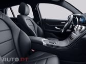 Mercedes-Benz GLC 300 I.V.A DEDUTÍVEL e4M Coupe AMG