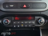 Kia Carens 1.7 CRDi ISG TX