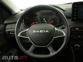 Dacia Jogger Jogger 1.0 ECO-G Extreme+ Up&Go 7L Bi-Fuel