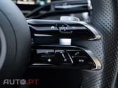 Mercedes-Benz GLC 300 de Coupe 4Matic 9G-TRONIC AMG Line Advanced