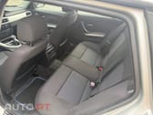 BMW 318 d Navigation