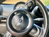 MINI Paceman Cooper SD