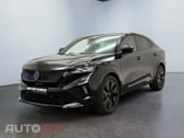Renault Rafale 1.2 Full Hybrid E-Tech Esprit Alpine