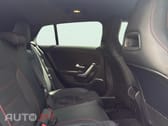 Mercedes-Benz CLA 180 d Shooting Brake AMG Line Aut.