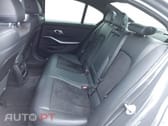 BMW 330 e xDrive Aut. M Sport