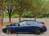 Porsche Panamera S E-HIBRID