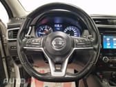 Nissan Qashqai 1.5 dCi N-Connecta