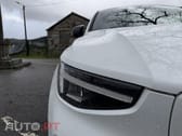 Volvo C40 Recharge Twin Plus