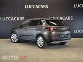 Opel Grandland (X) 1.2 S&S Auto Ultimate