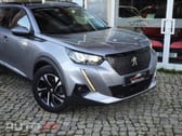 Peugeot 2008 1.5 BlueHDi Allure Pack