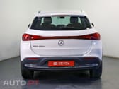 Mercedes-Benz EQA 250+ Progressive
