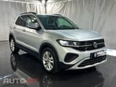 Volkswagen T-Cross 1.0 TSI OPF Life