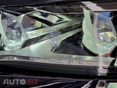 Peugeot 508 SW 1.6 Hybrid Allure e-EAT8