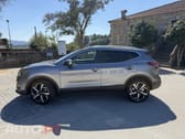 Nissan Qashqai 1.5 dCi N-Connecta