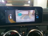 Mercedes-Benz CLA 180 d Shooting Brake Style Plus Aut.