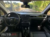 Citroen C3 1.2 PureTech Feel