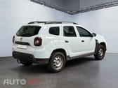 Dacia Duster 1.0 TCe ECO-G Essential Bi-Fuel