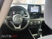 Toyota Yaris 1.0 VVT-I Comfort