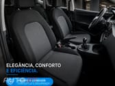 Seat Ibiza Style