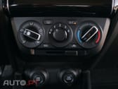 Suzuki Swift HYBRID