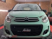 Citroen C1 1.2 VTi Shine