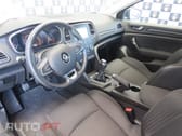 Renault Mégane 1.5 DCI