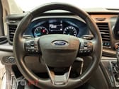 Ford Transit Custom 300L2 2.0 TDCi H1 Trend Aut.