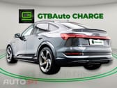 Audi E-Tron S BLACK I.V.A DEDUTIVEL 