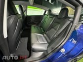 Tesla Model 3 Long Range Tração Traseira