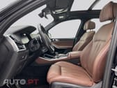 BMW X5 I.V.A DEDUTIVEL xDrive45e M  